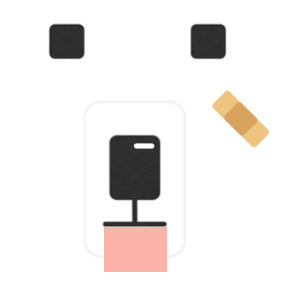 Generic placeholder thumbnail